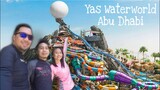 Yas Waterworld Abu Dhabi | Angel Openiano