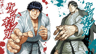 【拳愿奥米迦】剪掉所有废话，零帧投 vs 僵尸男！
