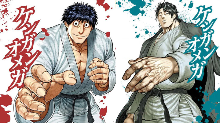 【拳愿奥米迦】剪掉所有废话，零帧投 vs 僵尸男！