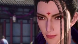 The Bad Man Yuan Tiangang in the Legend of Tiangang