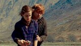 Klip film Harry Potter kata ganda Cina dan Inggris yang belum diputar