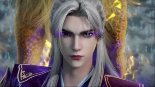 Renegade Immortal Episode 87 Subtitle Indonesia