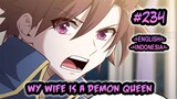 My Wife is a Demon Queen ch 234 [English - Indonesia]