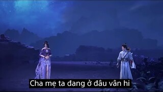 Thế Giới Hoàn Mỹ Tập 32 Thuyết Minh Vietsub 1080 Full HD | 完美世界 第 32集