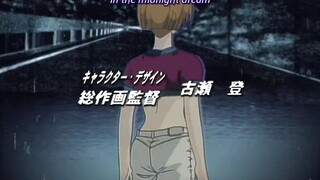 Initial D (1st stage) ep-18