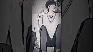 #bl #yaoi #manga #manhwa #edit #shorts