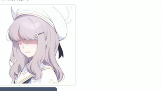 If sensei received a love letter from Sanyu-chan [Azur Lane MMT Second Creation]