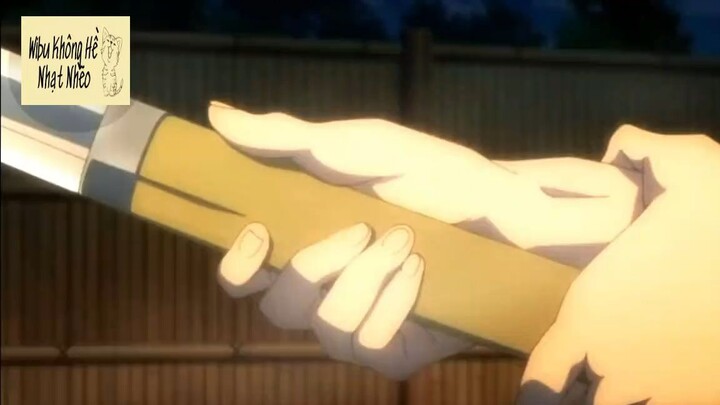 Cặp đôi Hoàn Hảo - Absolute Duo「AMV」- Dead To Me #anime