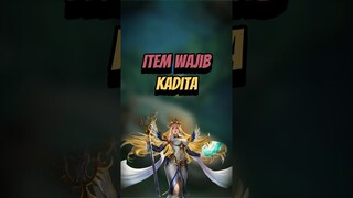 Item wajib kadita midlaner #mlbbshorts #mlbb #mlbbcreatorcamp