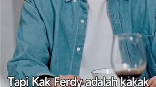 "Penyesalan disaat pergi" Part 2 Episode 5-12 Bahasa Indonesia