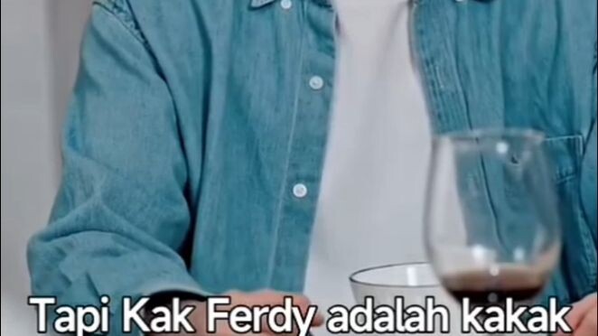 "Penyesalan disaat pergi" Part 2 Episode 5-12 Bahasa Indonesia