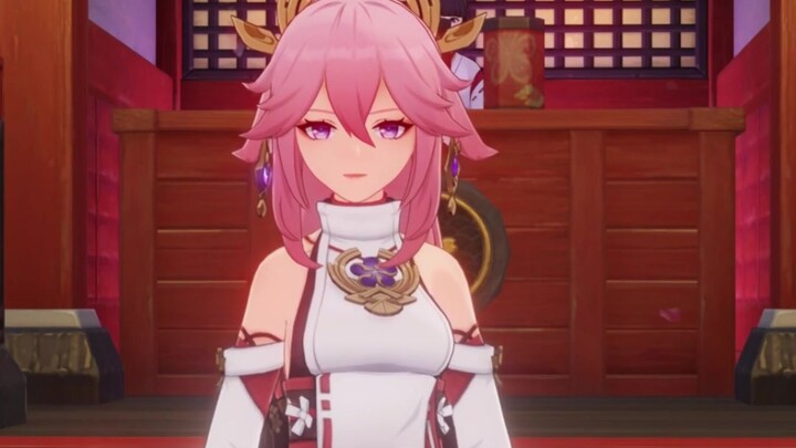 That scoundrel fox is teasing Jiulang! Haha, I’m dying of laughter!