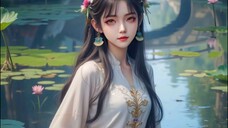 Tales of Demon and Gods s9 episode 2