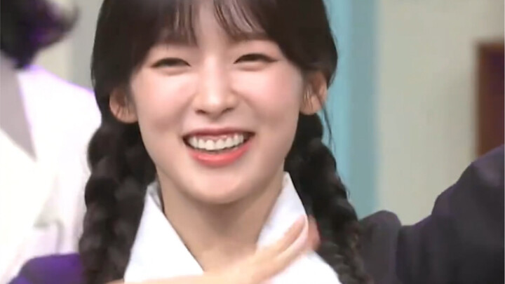 [Cui Yiyuan | Super Shy] Arin’s version of “Super Shy” is so cute it’s dizzying! Refreshingly sweet—