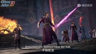 Martial Master Eps 584 Sub Indo
