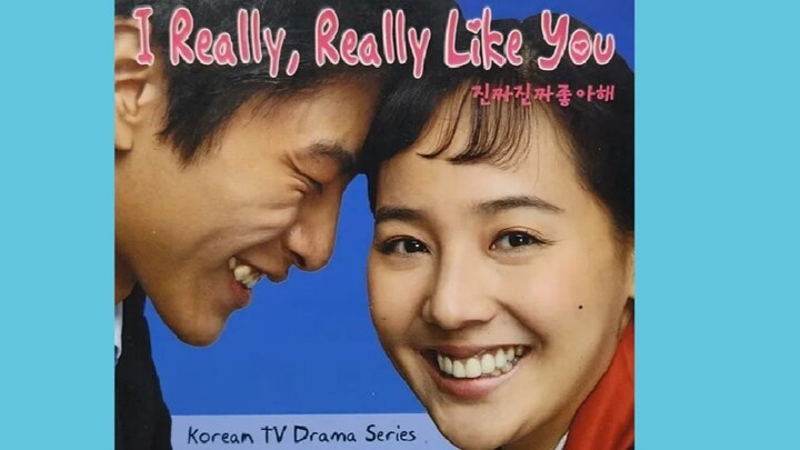 𝕀 ℝ𝕖𝕒𝕝𝕝𝕪, ℝ𝕖𝕒𝕝𝕝𝕪 𝕃𝕚𝕜𝕖 𝕐𝕠𝕦 E30 | Romance, Food | English Subtitle | Korean Drama