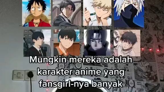 siapa yg mau pacaran sama Hirotaka🙌