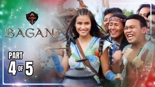 Bagani | Episode 97 (4/5) | April 26, 2024