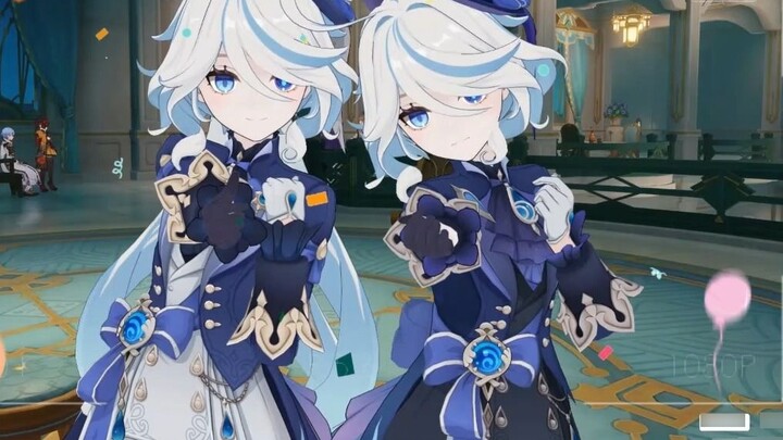 Khoảnh khắc nổi bật tại Liên hoan phim, cặp đôi biểu diễn say đắm