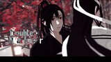 【Magic Master MMD】 Trouble Maker 【Forgetting Envy】 (Hợp tác)