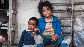 Capernaum (2018) Sub Indo