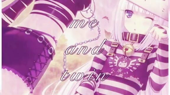 we're the best duo in the world TwT! stay mad :pp