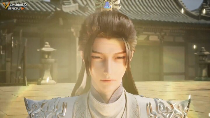 Dragon’s Triumph Celestial Realm Episode 04 Bhs Indo