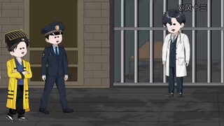 算命小老六第167集。