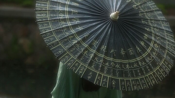 The heavenly energies surge endlessly, and my Dao flourishes day by day.