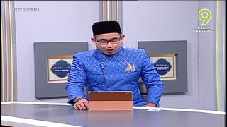 [10 Dec 2023] Mengulang Solat - Tanyalah Ustaz