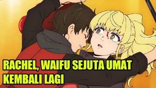 Tower of God season 2, 😡["Akhirnya COY!"]