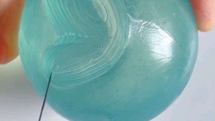 Oh suaranya sempurna banget!