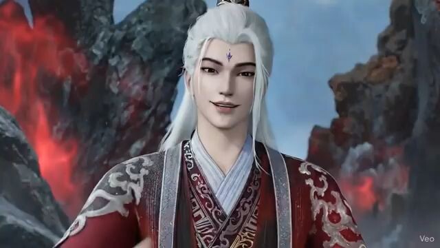 🦚Renegade Imortal🦚🔔Episode 131-133🔔 Wang Lin mencapai ascendant😱😱😱🔥🔥🔥🔥🔥❗❗❗❗❗❗❗