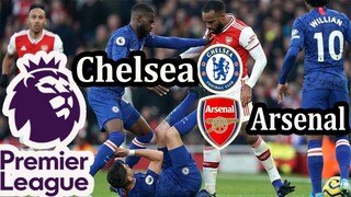 Chelsea - Arsenal | Thông Tin Trước Trận Đấu | Ngoại Hạng Anh Vòng 36