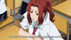 Beelzebub Episode32 [EnglishSub]