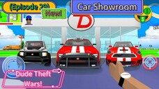 Dude Theft Wars (Episode 29) This is fun, Hurry to fun!