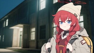 当你来到农村学校