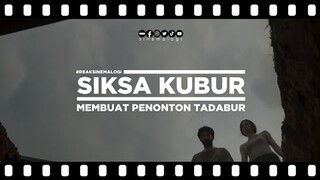 review Siksa Kubur Membuat Penonton Tadabur