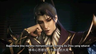 Dragon  Prince Yuan  eps 5 Sub Indo HD