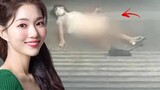 Korean actress Park Soo Ryun Last video before died | She knew it