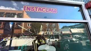 Instaclaw (Union NJ), October 2025 arcade tour, new 4K full walkthrough