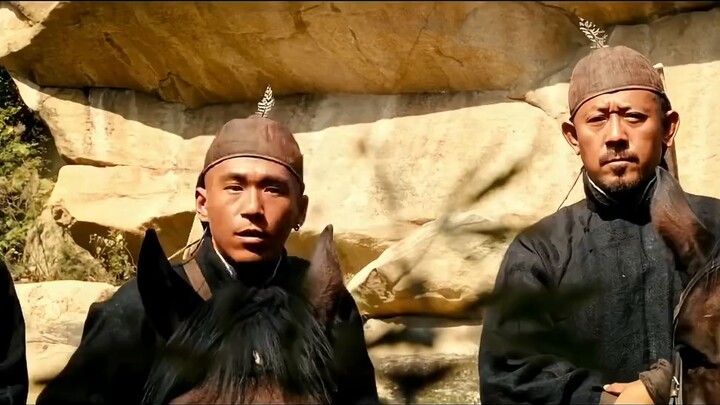 When two armies fight, the music envoy is not killed