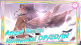 [Angel Beats!] Versi Lengkap| Kompilasi OP/ED/IN_A1