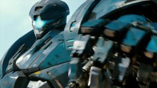 [Remix]November Ajax, Robot Terkeren di <Pacific Rim 2>