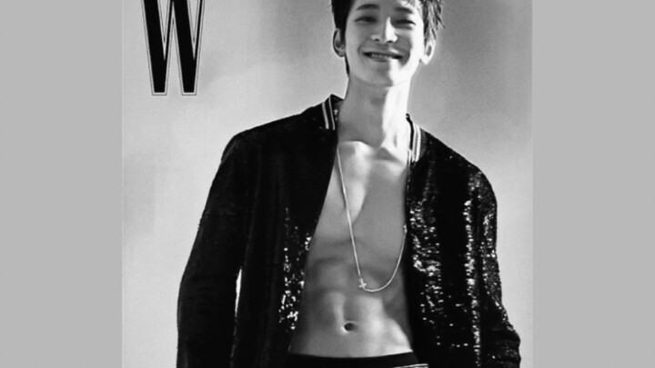 [All Wonwoo <Hip Thrusts>] Midnight Show: Ladies, Come On In!