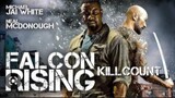FALCON RAISING // Michael Jai White // Hollywood Full Movie