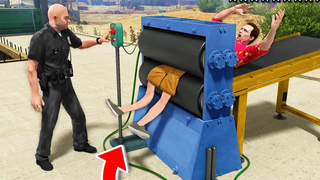 GTA 5 FAILS และ EPIC MOMENTS 117 (GTA 5 ช่วงเวลาตลก)