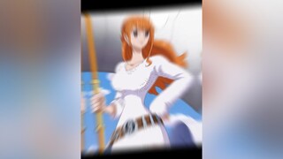 no cap onepiece nami
