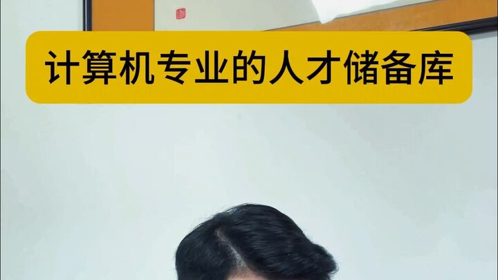 Kumpulan bakat profesional komputer