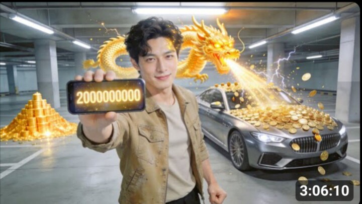 จากคนงานเจ็บตัว สู่มหาเศรษฐีในพริบตา_ควักแบงก์ร้อยตบ